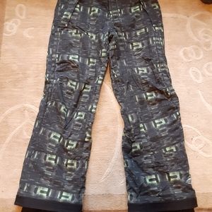 Columbia Men's Snowboard Pants Size small